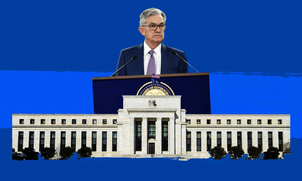 Federal Reserve raises key interest rate 0.75% as it tries to calm inflation - Forexsail